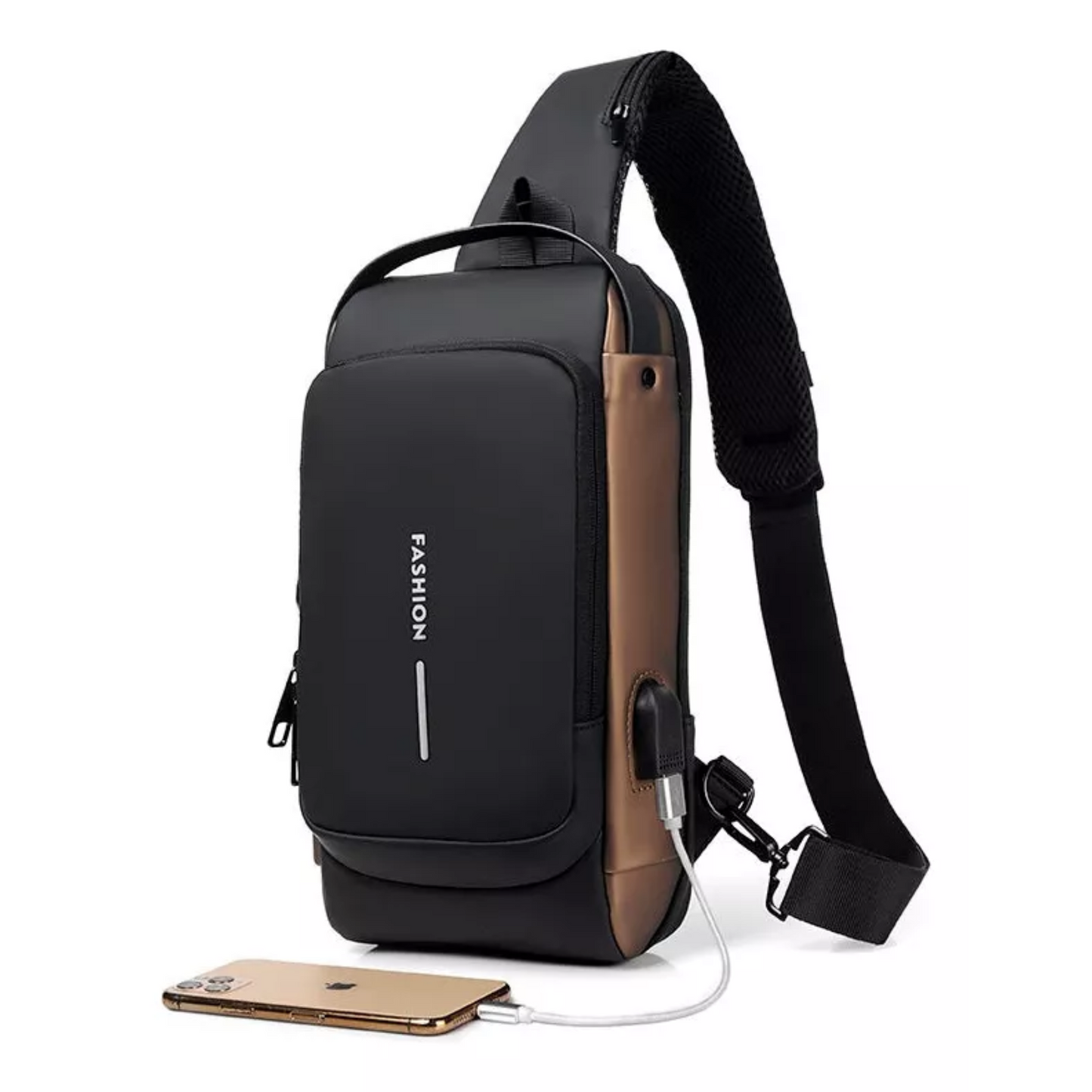 BOLSO INTELIGENTE ANTIROBO