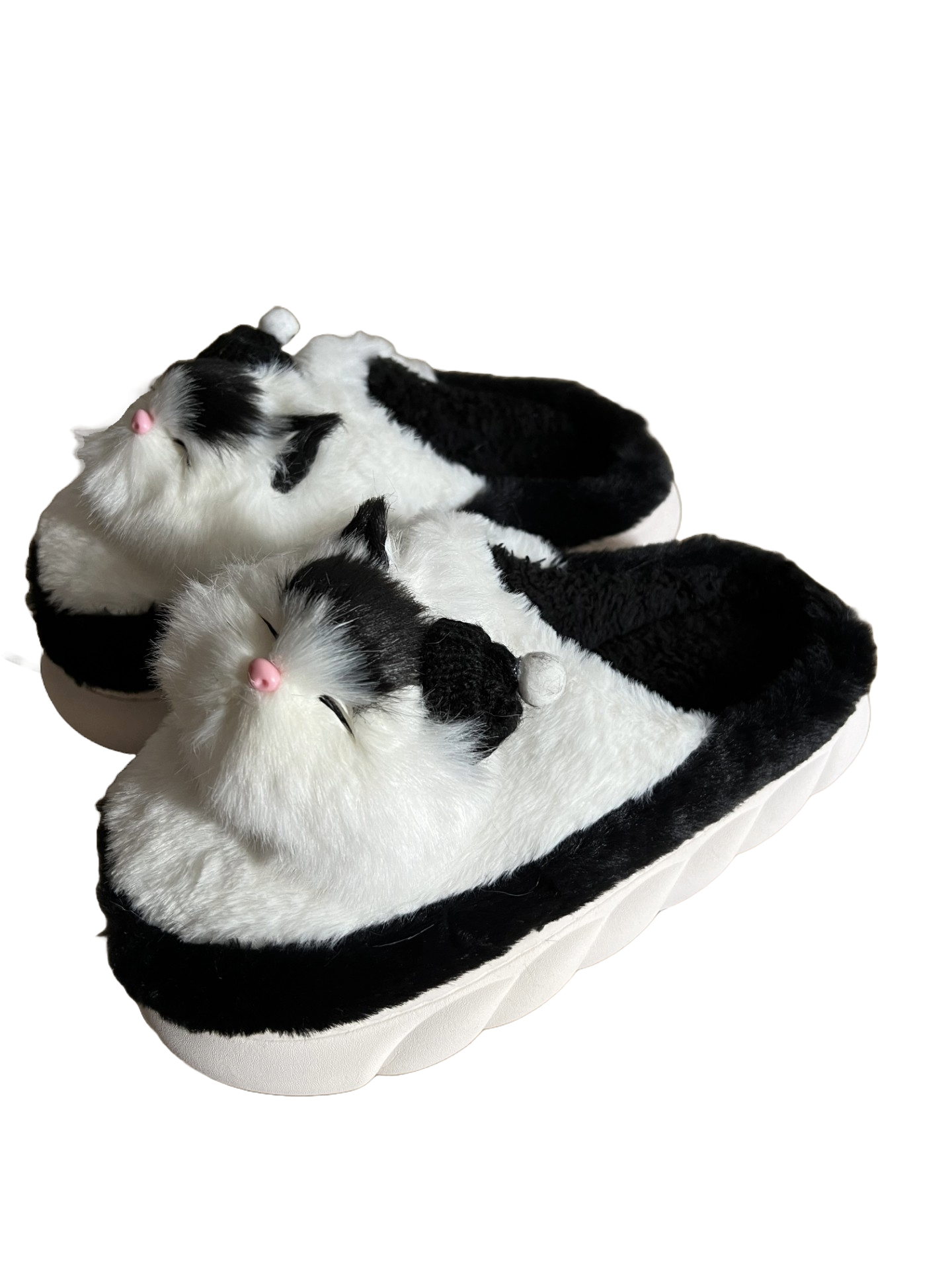 PANTUFLAS ANIMADAS