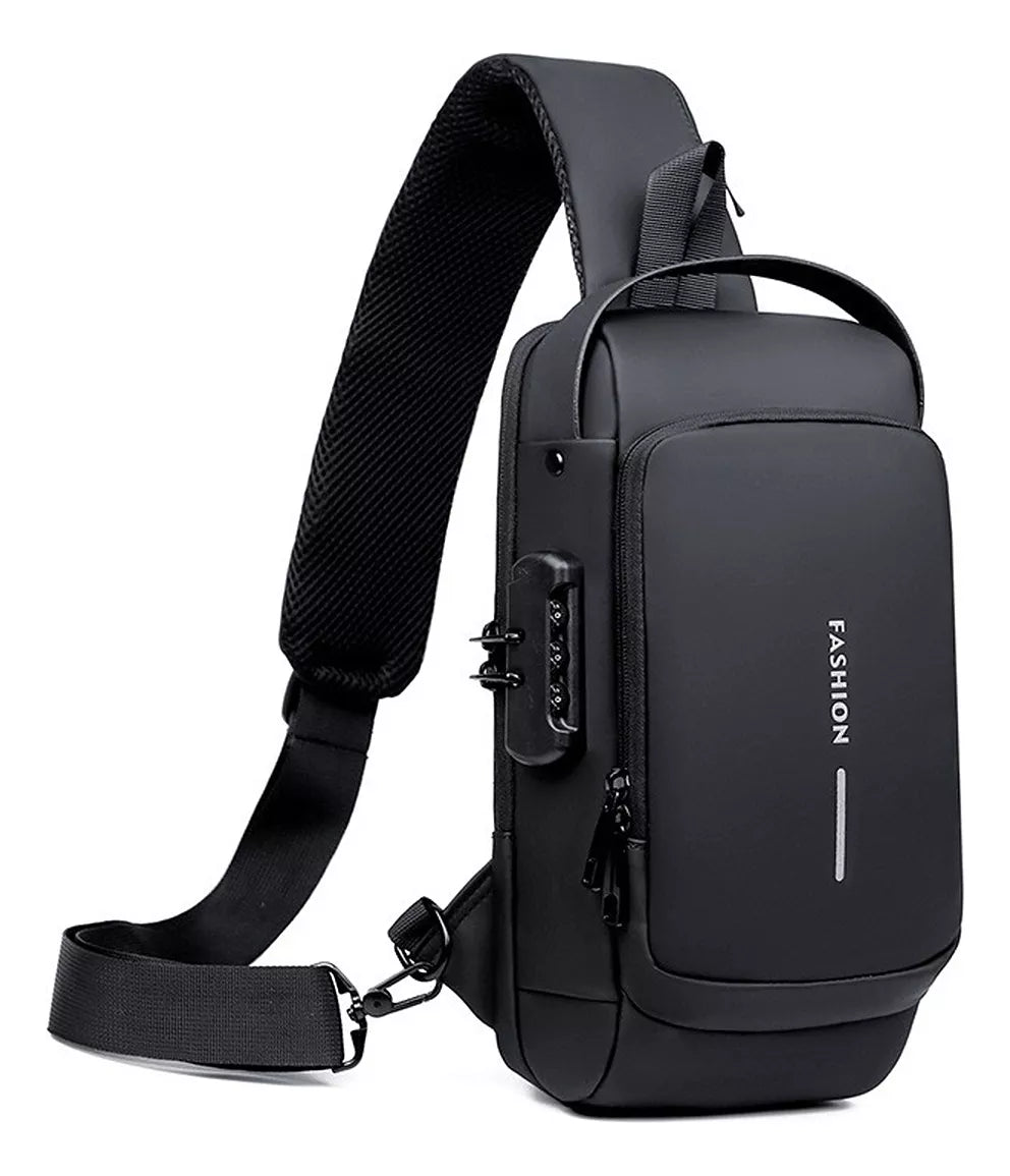 BOLSO INTELIGENTE ANTIROBO