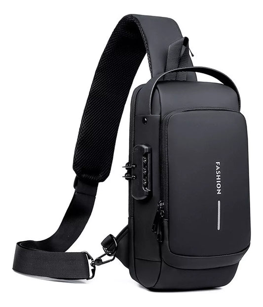 BOLSO INTELIGENTE ANTIROBO