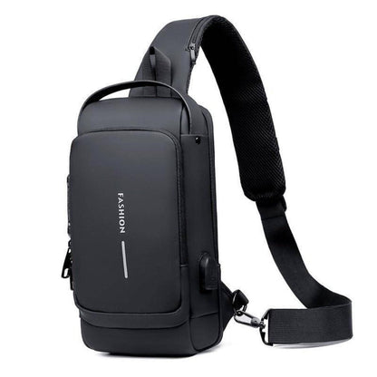 BOLSO INTELIGENTE ANTIROBO
